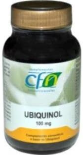CFN Ubiquinol 60 caps