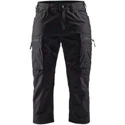 Blakläder, Arbeitshose, Shorts für Damen (58)