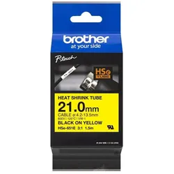 Brother Schrumpf Hse-651E ge/s