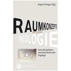 Raumkonzepte in der Theologie, Sachbücher