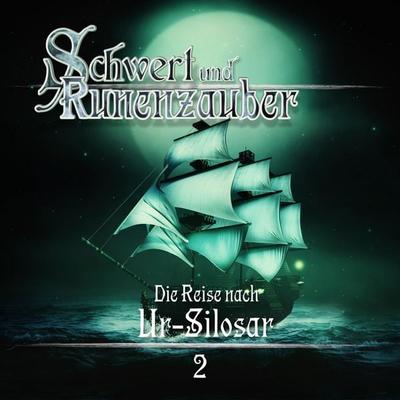 Die Reise nach Ur-Silosar - Frank Hammerschmidt, Audio, 4260434322529