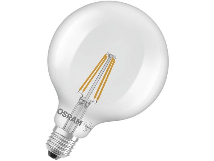 Glühbirne LED E27 806 Lumen