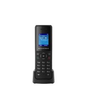 Grandstream Networks Grandstream Schnurloses Erweiterungshandgerät DECT\GAP SIP 10 Leitungen (DP720)