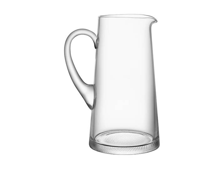 Kosta Boda Pichet Limelight 1,7 l Transparent