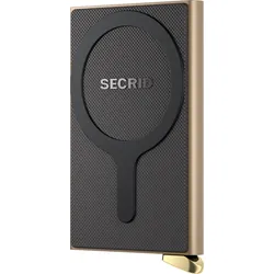 SECRID - CARDPROTECTOR+ - FLUTED FOR MAGSAFE - cashmere