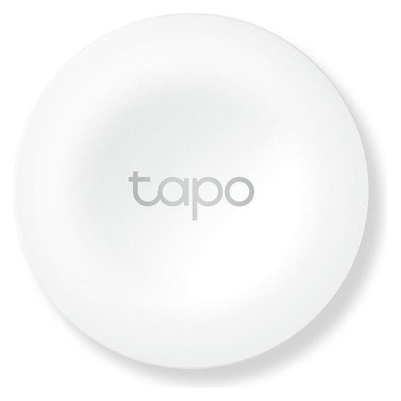 TP-Link TAPO S200B - - Smart-Taste (TAPO S200B)