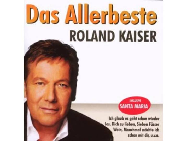 Roland Kaiser - Das Allerbeste