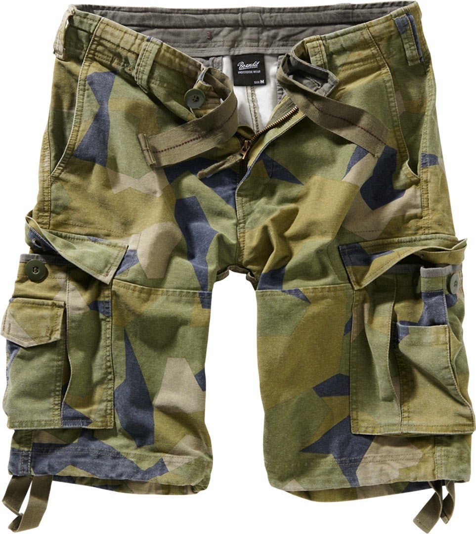 Brandit Vintage Classic Shorts 2002-125-5XL