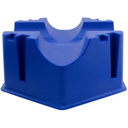 Stangenblock WA blau ONESIZE