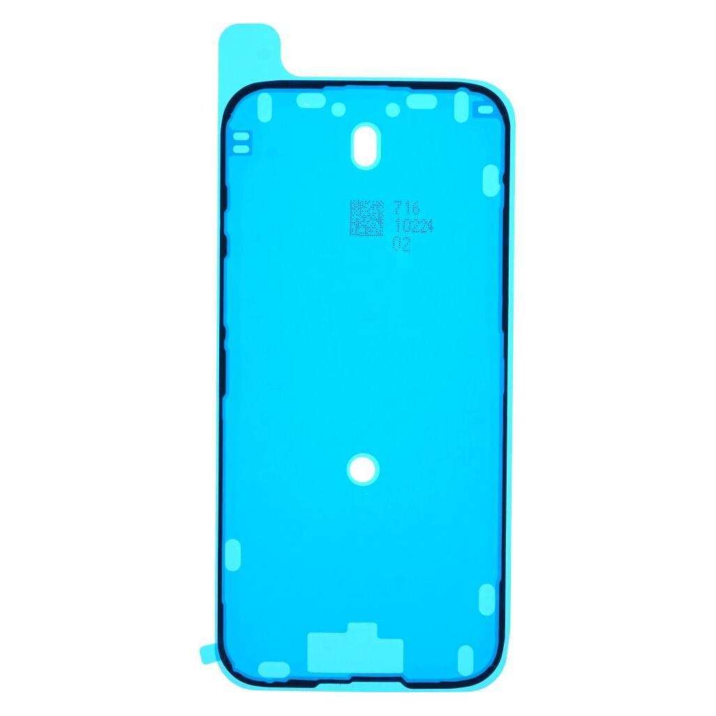 OEM Display Adhesive foil für iPhone 16 (Klebefolie, Apple iPhone 16) (54981876)