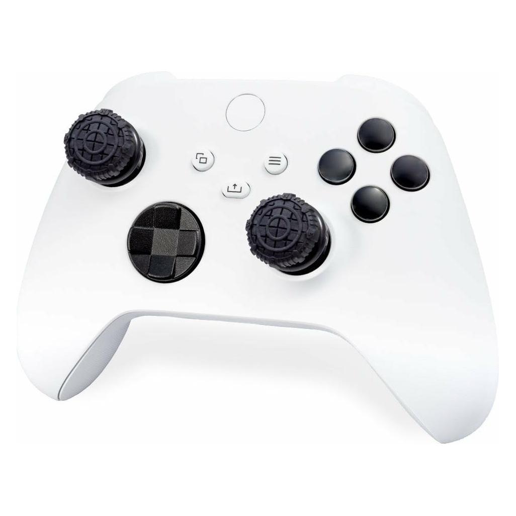 SteelSeries FPS Freek Nightfall - XBX/XB1 (4 Prong) (Xbox One S, Xbox Series S, Xbox Series X) (BL-2345-XBX)