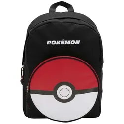 Pokémon Schulrucksack 30 × 14 × 42 cm mit Laptopfach