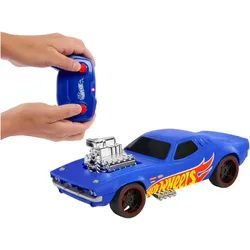 Hot Wheels HTP54