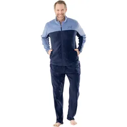 RONLEY Wellness-Fleece-Anzug für Herren