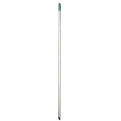 TTS Alustiel 140 cm Mophalter Stiel Alustiel für Nasswischmop, Durchmesser 22 mm