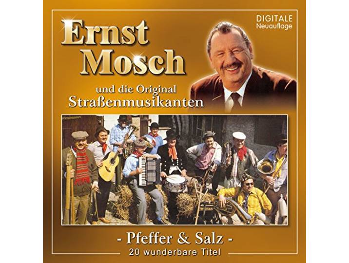 Pfeffer & Salz