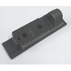 Optimum Spannblock S181/S181G/S181GG RAL9005