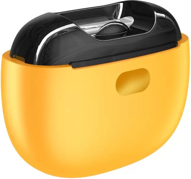 INF Multifunktionaler elektrischer Nagelknipser mit 2 Geschwindigkeiten & USB Type-C Aufladung