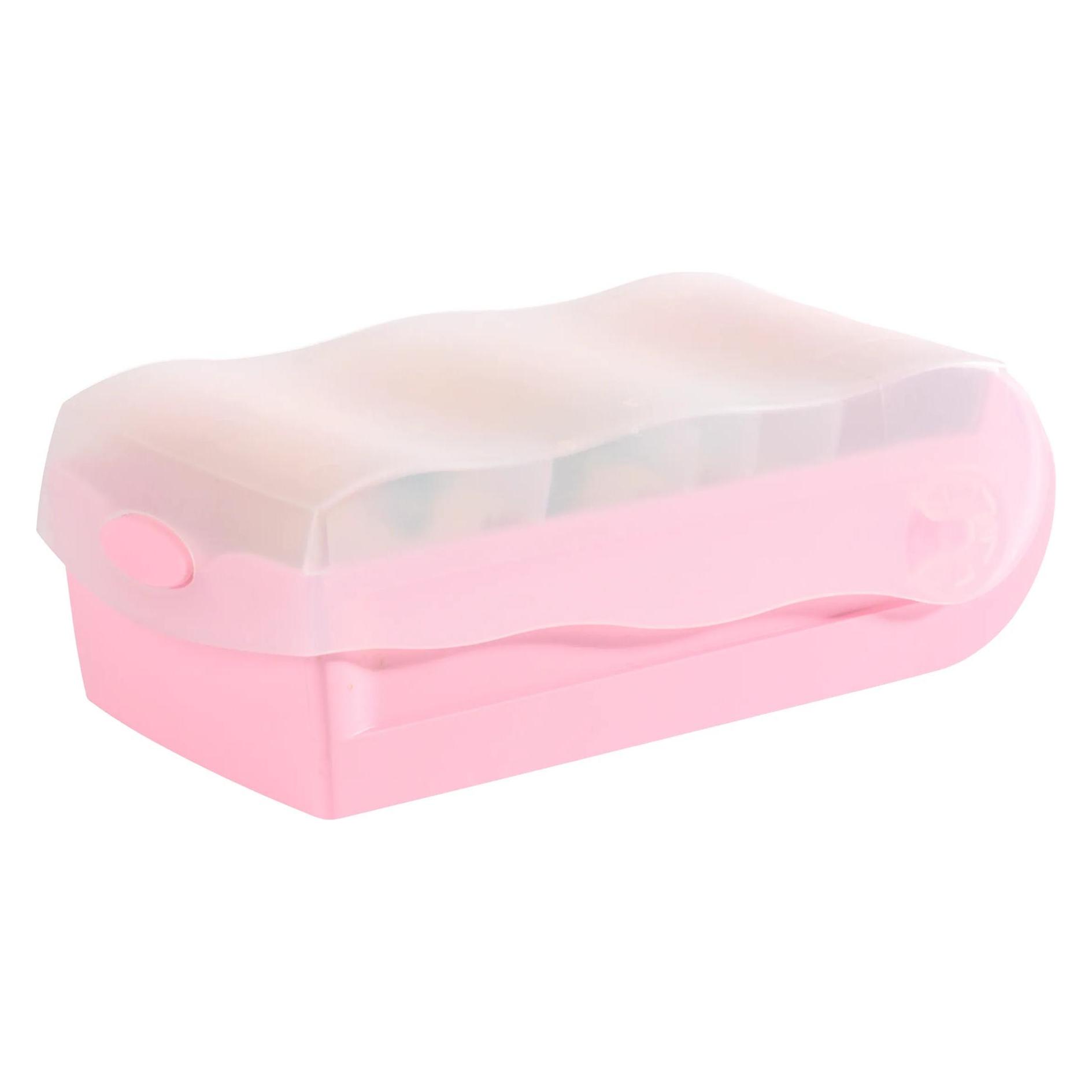 Han Croco Box (A8) (998-886)