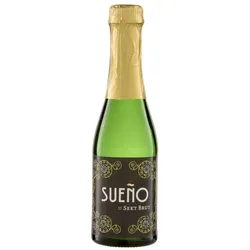 Sueno - Piccolo Sekt brut 11% Vol