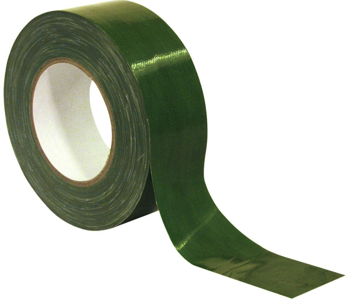 Accessory Gaffa Tape Pro 50mm X 50m Grün