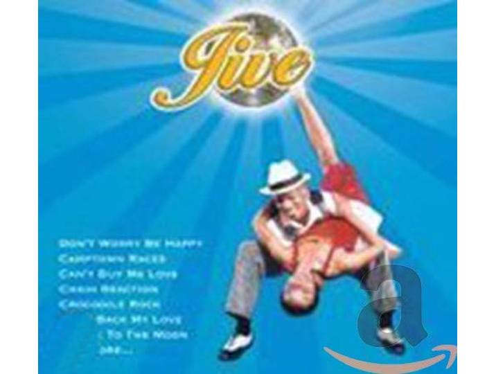 Various - Jive