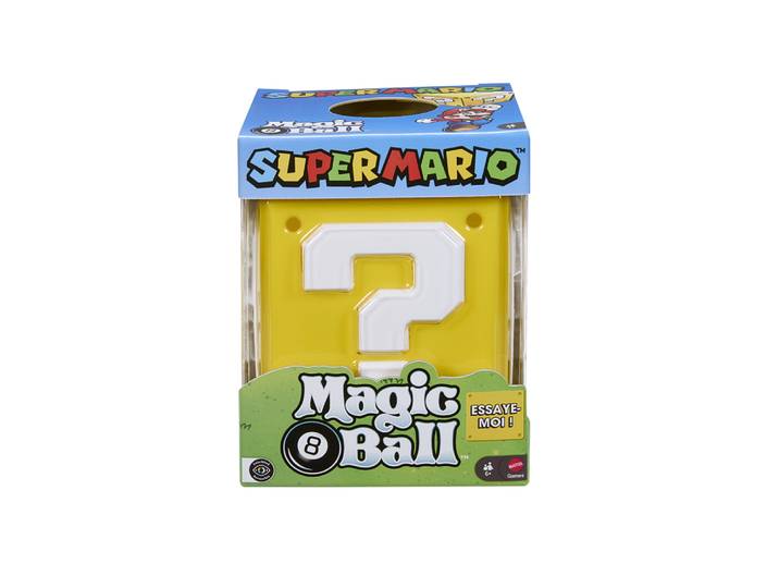 super mario magic 8 ball