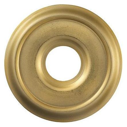 Abus Abdeckrosette 2200 G f. 1200/2200/2300, gold (01179)
