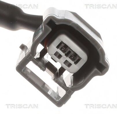 Triscan Sensor, Raddrehzahl 8180 14136 Für Renault