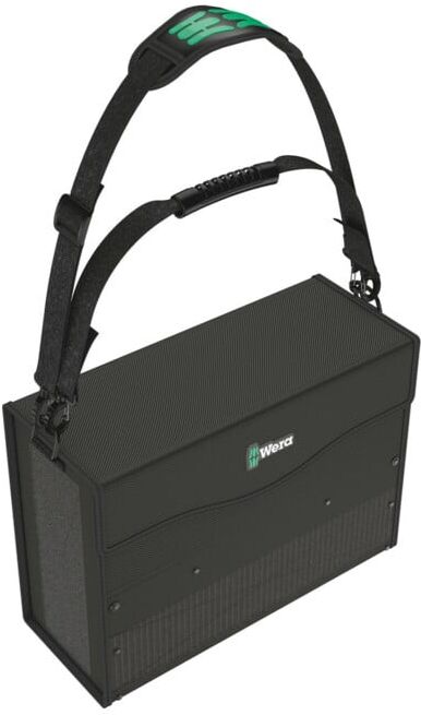 Conteneur d'outils Wera 2go 2 XL, 2 pièces (05004357001)