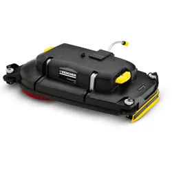 Kärcher Bürstenkopf D90 S