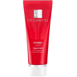 75ml DR. GRANDEL Hydro Lipid Supermoist