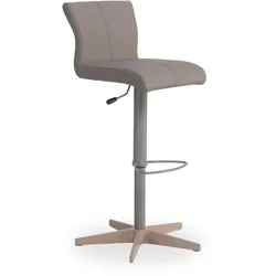 Barhocker MONDO AMATI PLUS (BHT 52x106x54 cm) - BHT 52x106x54 cm