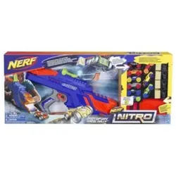 Nerf Nitro MotoFury Rapid Rally
