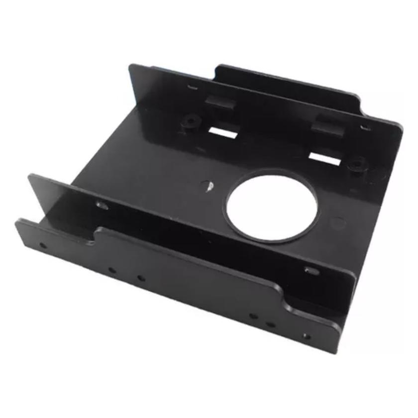 CoreParts Dual 2.5" HDD/SSD bracket (KIT880)