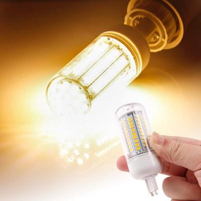 United LED Corn Light Bulb Warm White, SMD LEDs, Energy Saving s led 1414w