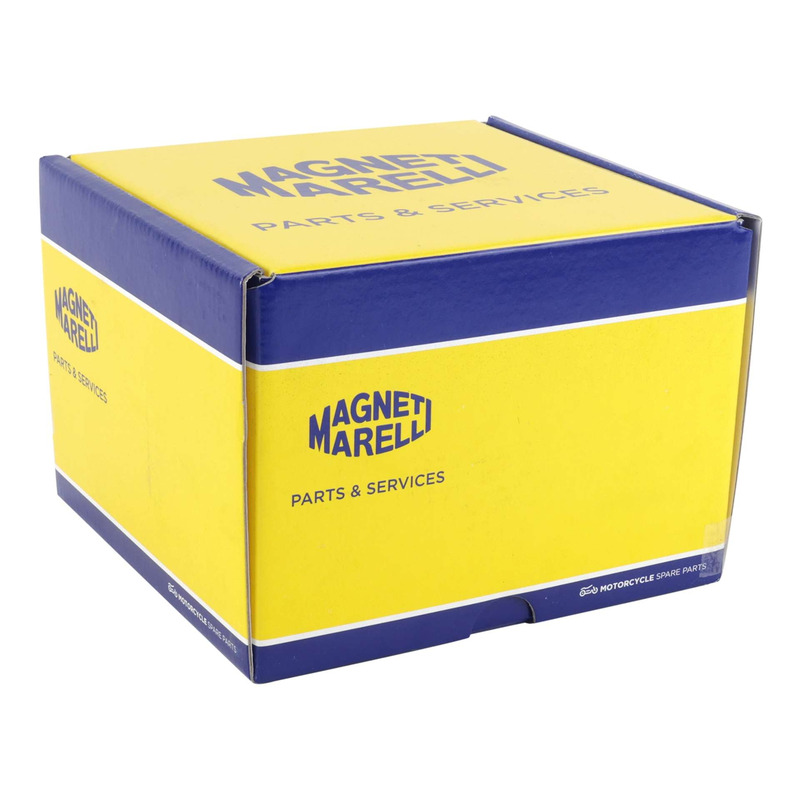 Cylindre piston Magneti Marelli MBK Ovetto 50 cc 2t