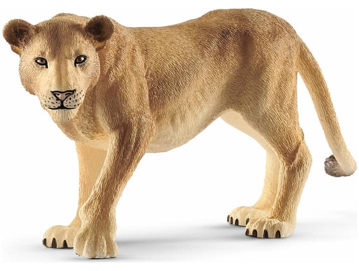 schleich Löwin