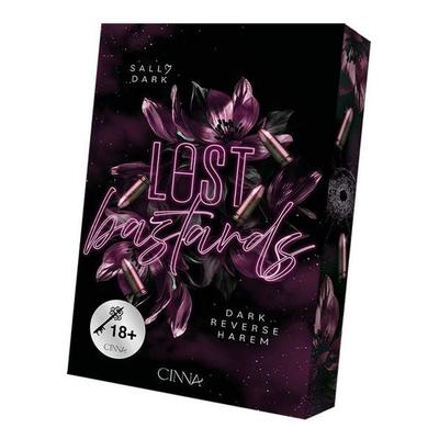 Lost Bastards, Taschenbuch von Sally Dark, Cinna, 978-3-692-00000-8
