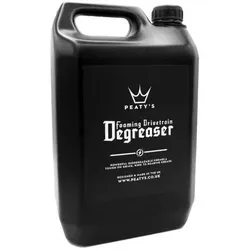 PEATY ́S Antriebsentfetter Foaming Drivetrain Degreaser | 5000 ml