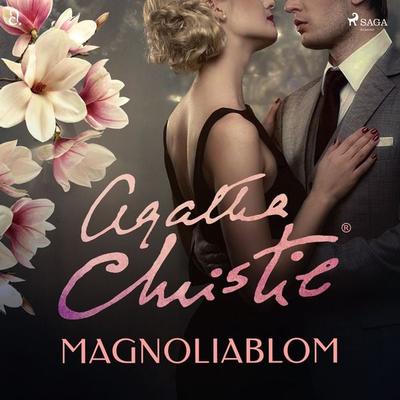 Magnoliablom - Agatha Christie, Audio, 9788711926475