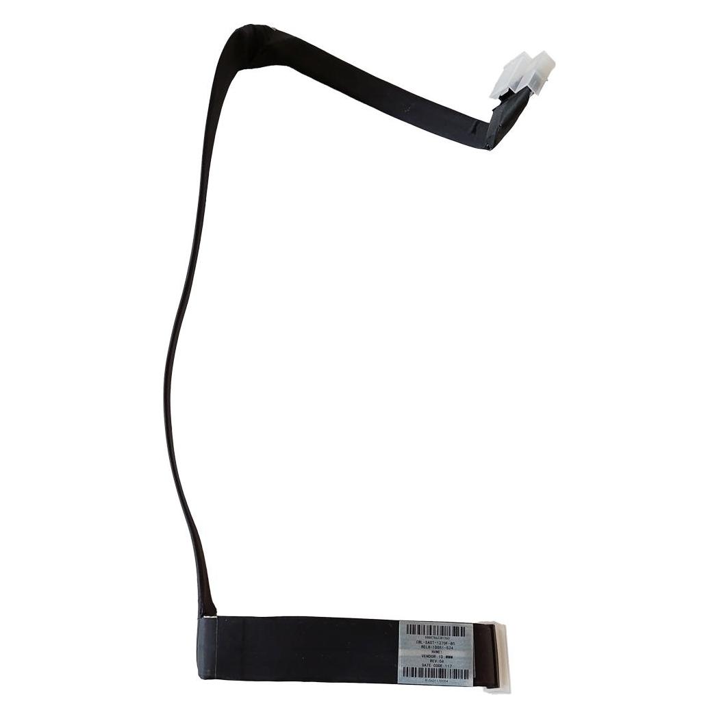 Supermicro Kabel CBL-SAST-1270F-85 Slimline x8 (STR) auf Slimline x8 (STR) 70cm (70 cm) (CBL-SAST-1270F-85)