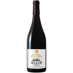 Saumur Rouge 2024 - Domaine Touchais