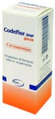 SMP PHARMA Sas CODEFLOR SMP GOCCE 7ML