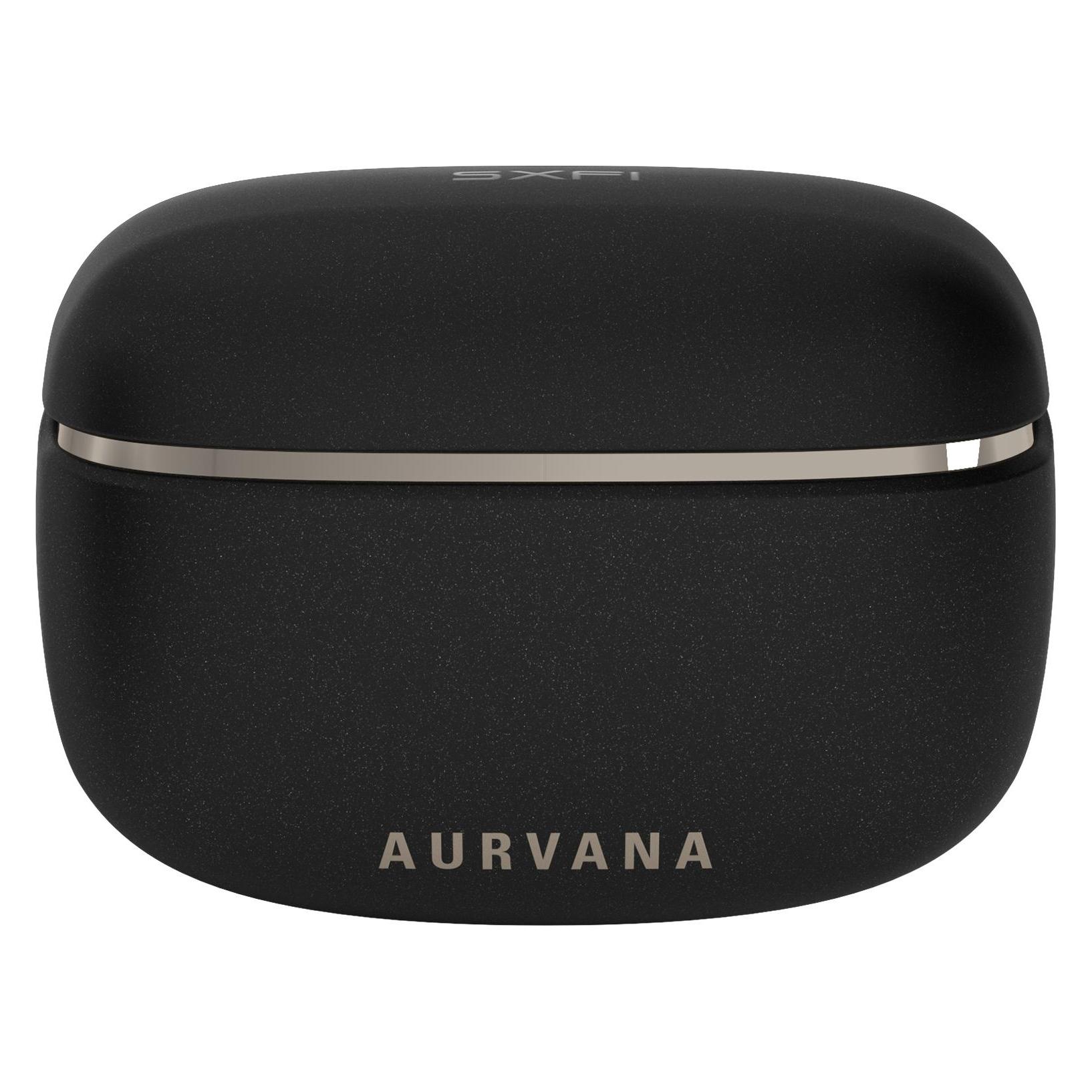 Creative Aurvana Ace Sxfi Xmems Earbuds Tws (ANC, 8 h, Kabellos) (51EF1250AA000)