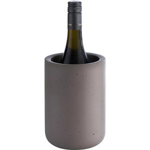 APS Flaschenkühler Element 36090, Beton, 12 x 19 cm