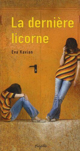 Eva Kavian - La dernière licorne - Preis vom 12.10.2026 11:37:12 h