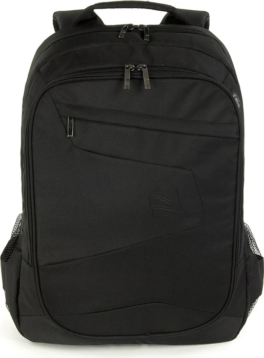 Tucano Lato Rucksack 43cm(17") Notebook (schwarz)