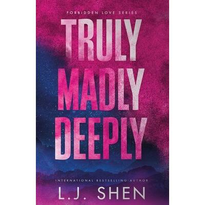 Truly Madly Deeply, Taschenbuch von L.J. Shen, Hodder & Stoughton, 978-1-399-74338-9