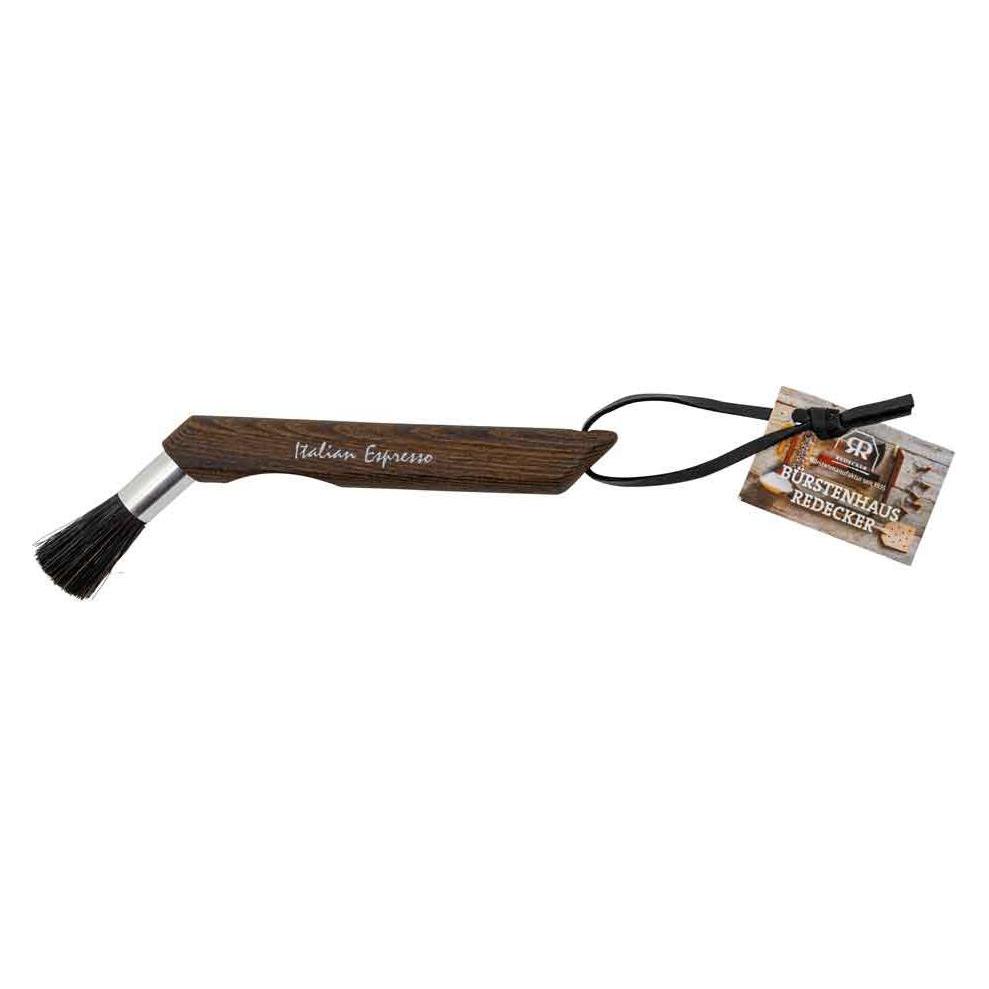 Bürstenhaus Redecker Espressopinsel (751118 M2470-0593)